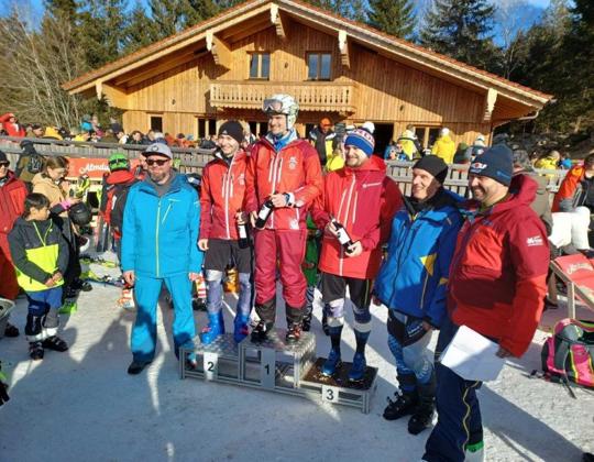 20250202 Opf-Cup Slalom Predigtstuhl